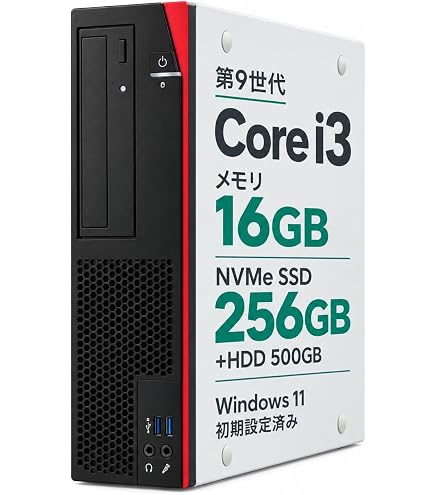 Amazon.co.jp: 【整備済み品】 【Win11、MS Office 2024搭載】 / NEC